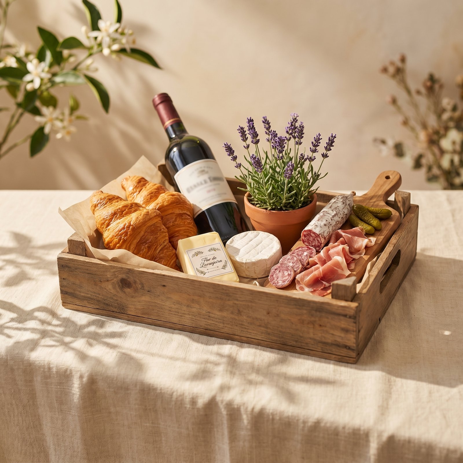 Cesta Provence