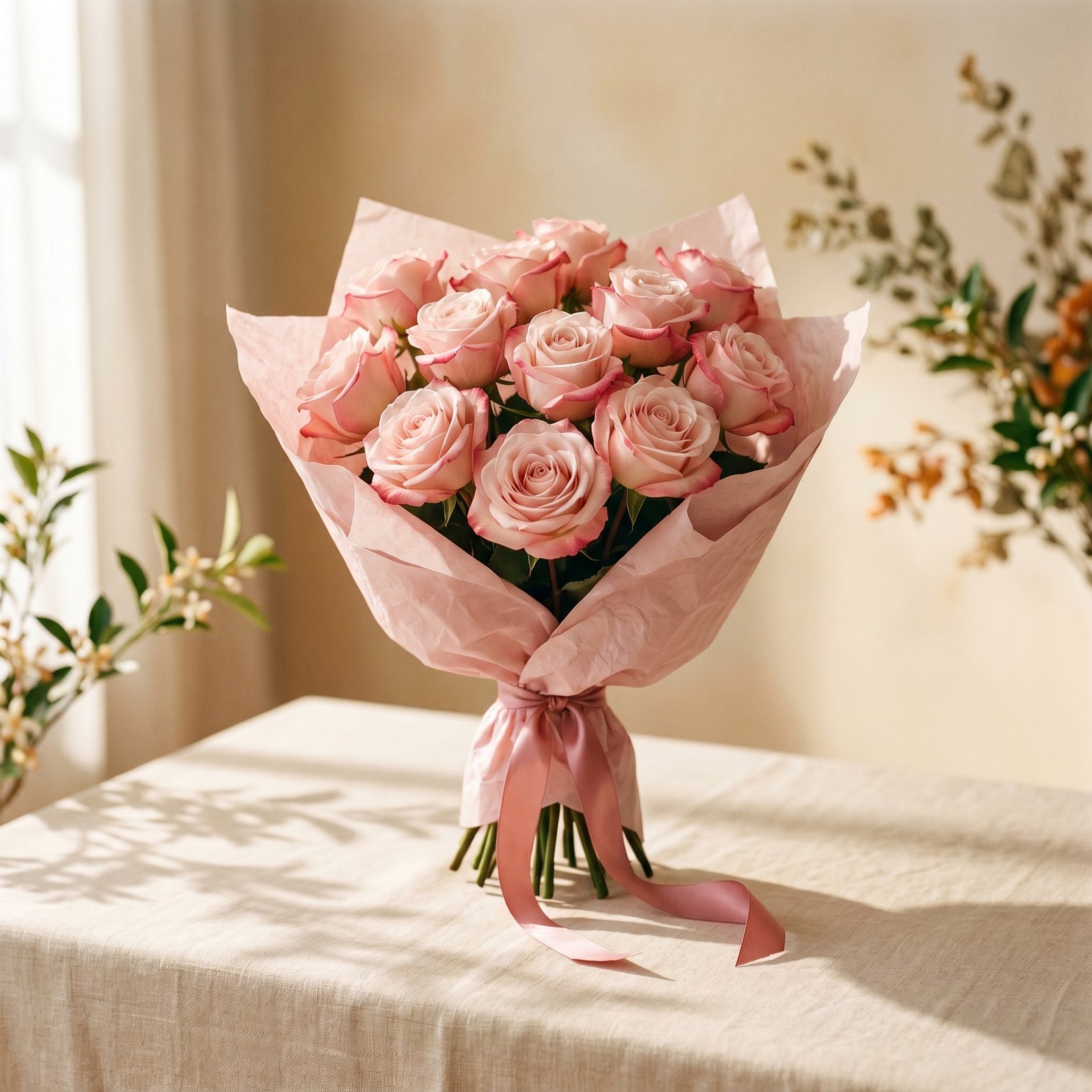 Rosas Rosas